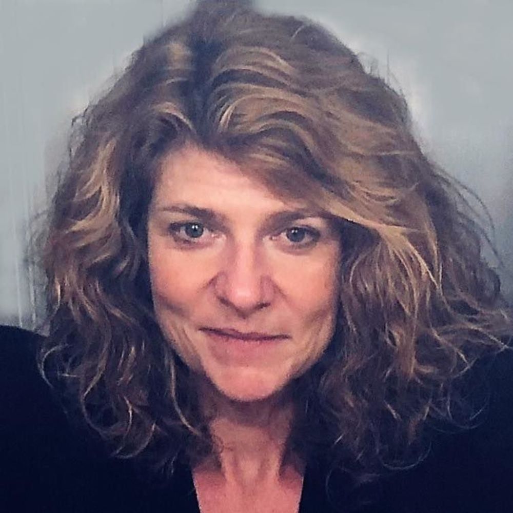 Meet your Posher, Kim